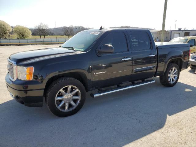 2008 GMC NEW SIERRA K1500 DENALI, 