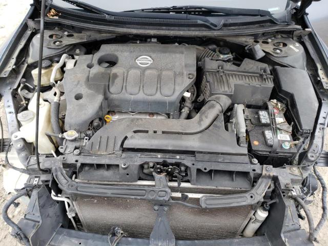 1N4AL2AP1CN473423 - 2012 NISSAN ALTIMA BASE BLUE photo 11