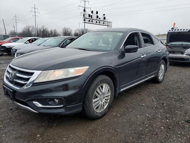 2013 HONDA CROSSTOUR EXL, 