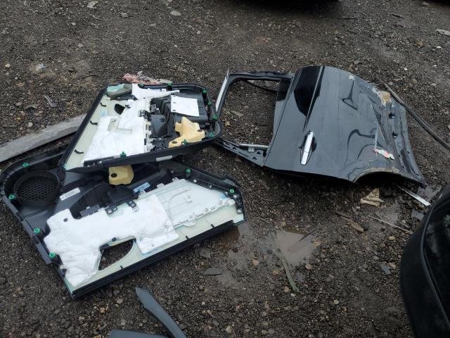 5J6TF3H50DL000415 - 2013 HONDA CROSSTOUR EXL შავი ფოტო 12