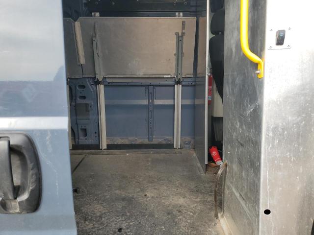 3C6URVJGXLE113103 - 2020 RAM PROMASTER 3500 HIGH Mavi foto 11