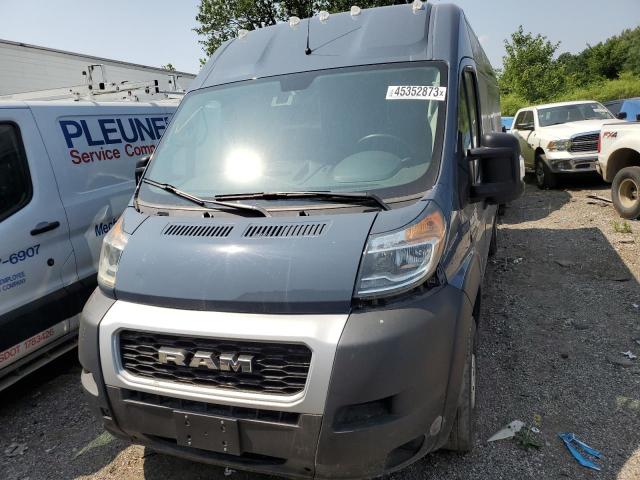3C6URVJGXLE113103 - 2020 RAM PROMASTER 3500 HIGH Mavi foto 5