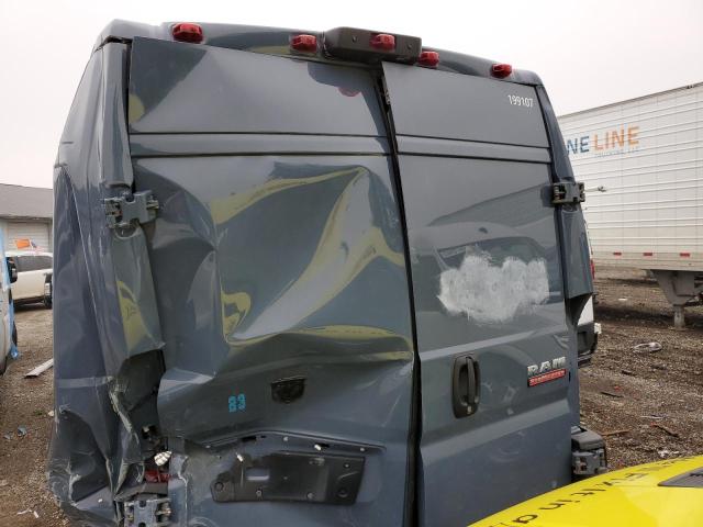 3C6URVJGXLE113103 - 2020 RAM PROMASTER 3500 HIGH Mavi foto 6