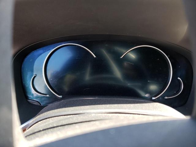 WBA7F2C56KB240299 - 2019 BMW 750 XI BLACK photo 9