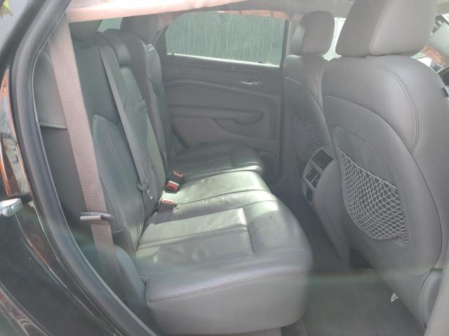 3GYFNBEY9BS590226 - 2011 CADILLAC SRX PERFORMANCE COLLECTION Қара фото 11