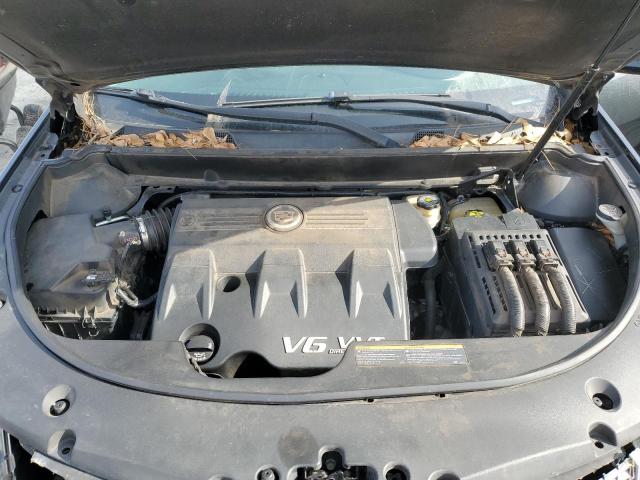 3GYFNBEY9BS590226 - 2011 CADILLAC SRX PERFORMANCE COLLECTION Қара фото 12