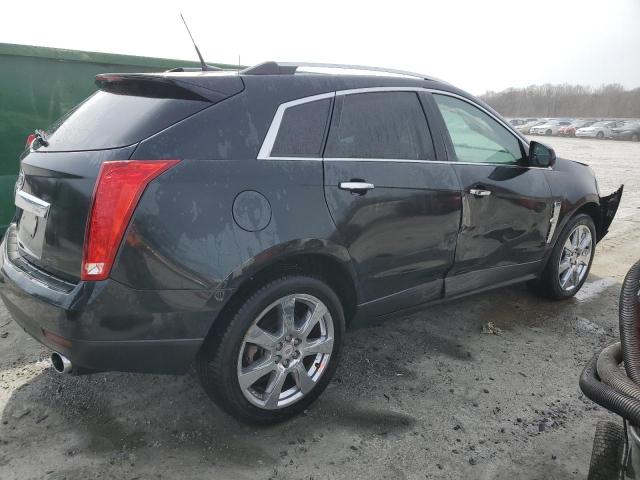 3GYFNBEY9BS590226 - 2011 CADILLAC SRX PERFORMANCE COLLECTION BLACK photo 3