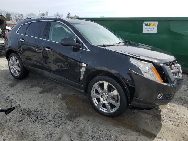 3GYFNBEY9BS590226 - 2011 CADILLAC SRX PERFORMANCE COLLECTION Қара фото 4