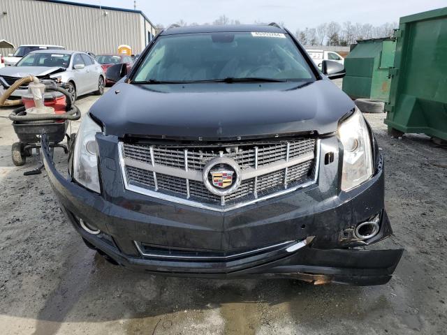 3GYFNBEY9BS590226 - 2011 CADILLAC SRX PERFORMANCE COLLECTION BLACK photo 5