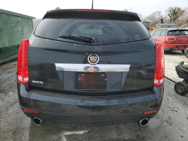 3GYFNBEY9BS590226 - 2011 CADILLAC SRX PERFORMANCE COLLECTION Қара фото 6