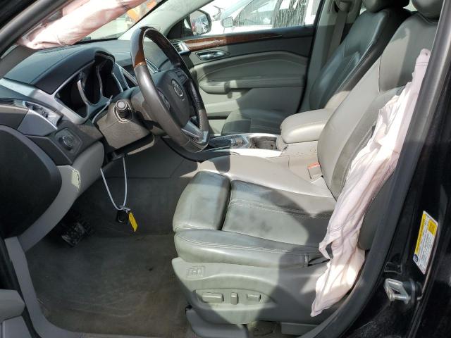 3GYFNBEY9BS590226 - 2011 CADILLAC SRX PERFORMANCE COLLECTION Қара фото 7