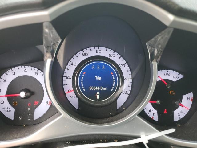 3GYFNBEY9BS590226 - 2011 CADILLAC SRX PERFORMANCE COLLECTION Қара фото 9