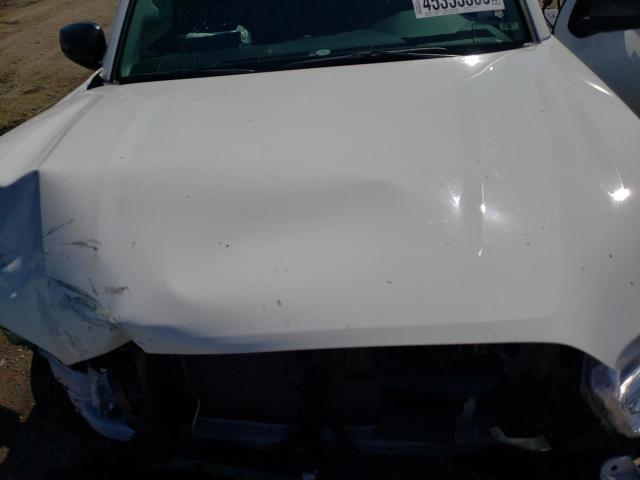3TYRZ5CNXNT022176 - 2022 TOYOTA TACOMA ACCESS CAB Ақ фото 11