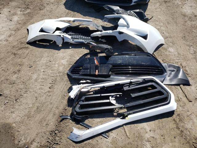 3TYRZ5CNXNT022176 - 2022 TOYOTA TACOMA ACCESS CAB Ақ фото 12