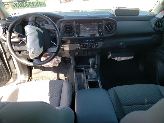 3TYRZ5CNXNT022176 - 2022 TOYOTA TACOMA ACCESS CAB Ақ фото 8