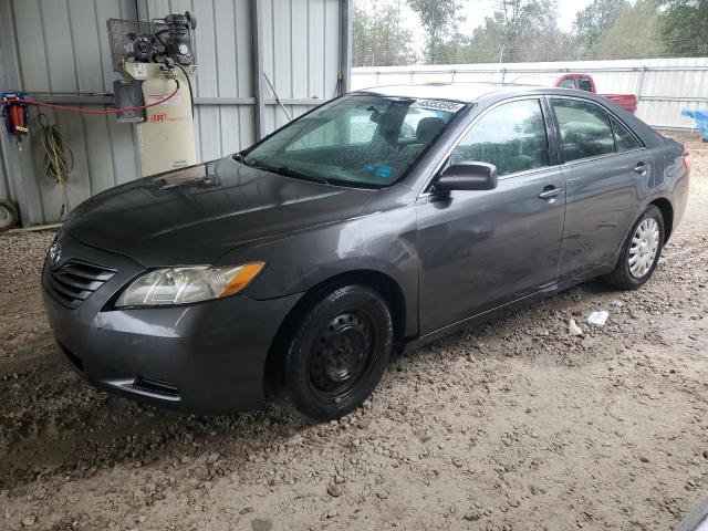 2009 TOYOTA CAMRY BASE, 