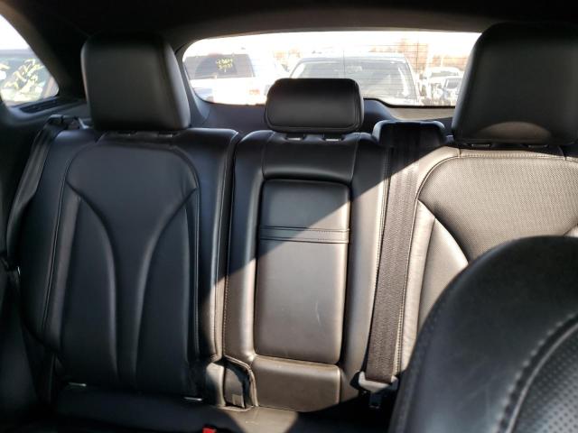 5LMCJ3D96JUL02965 - 2018 LINCOLN MKC RESERVE BLACK photo 10