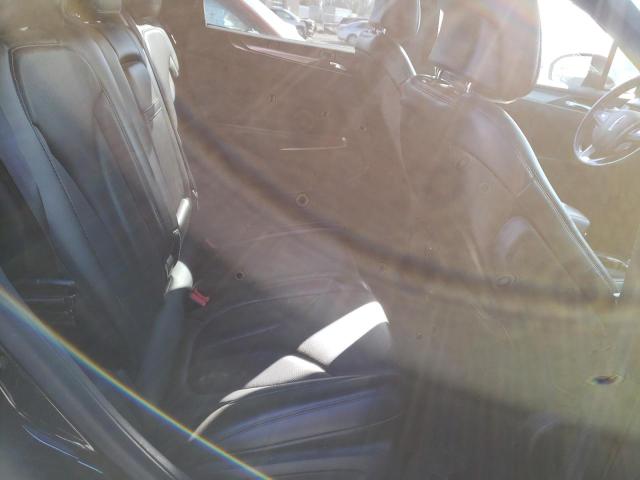 5LMCJ3D96JUL02965 - 2018 LINCOLN MKC RESERVE BLACK photo 11