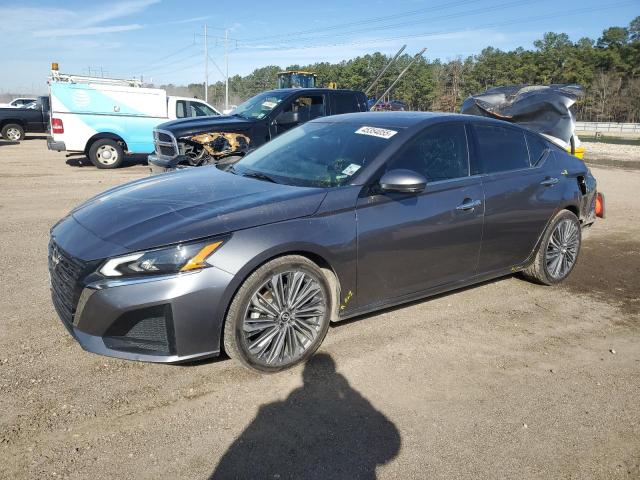 2023 NISSAN ALTIMA SL, 