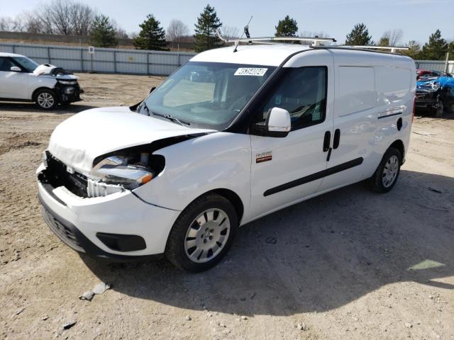 2018 RAM PROMASTER SLT, 