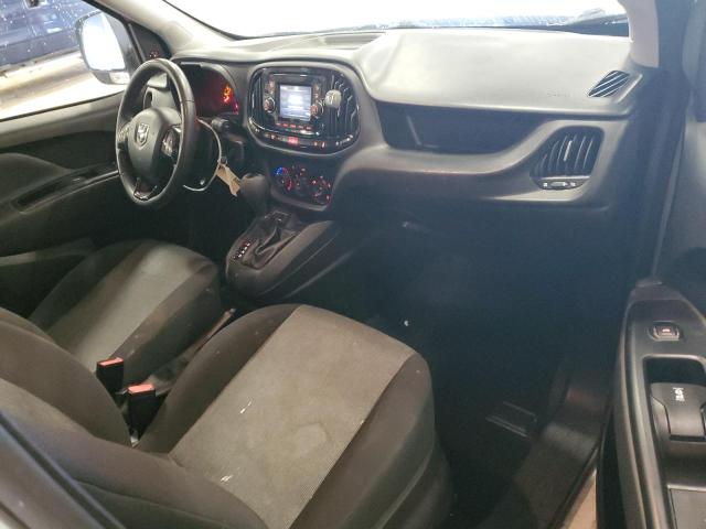 ZFBERFBB5J6L61710 - 2018 RAM PROMASTER SLT Білий фото 8