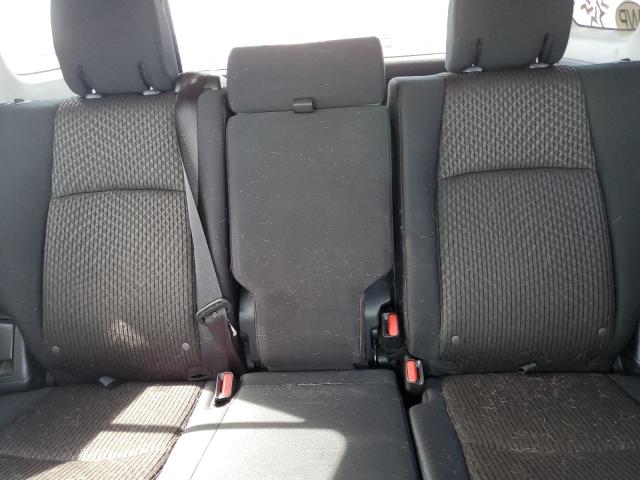 JTEBU5JR1J5575926 - 2018 TOYOTA 4RUNNER SR5/SR5 PREMIUM 灰色 照片 10