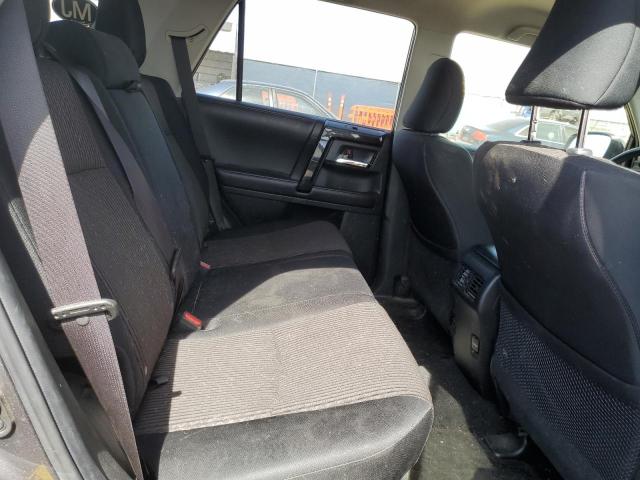 JTEBU5JR1J5575926 - 2018 TOYOTA 4RUNNER SR5/SR5 PREMIUM 灰色 照片 11