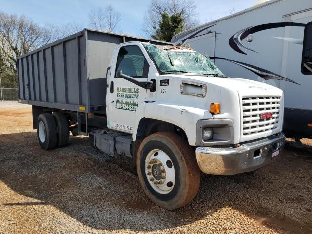 2004 GMC C7500 C7C042, 