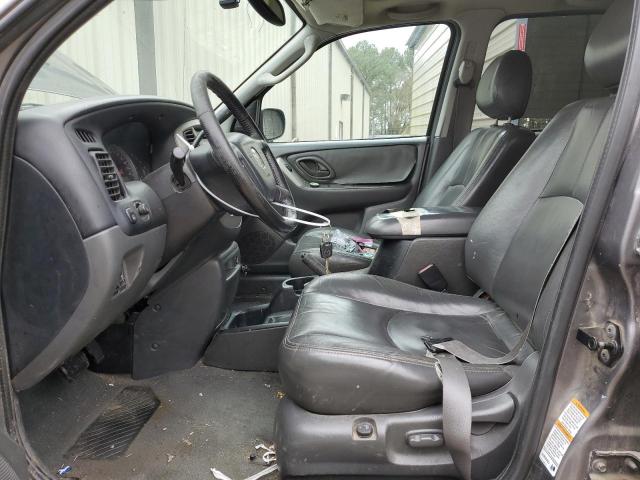 4F2CZ96173KM45898 - 2003 MAZDA TRIBUTE ES 石墨色 照片 7