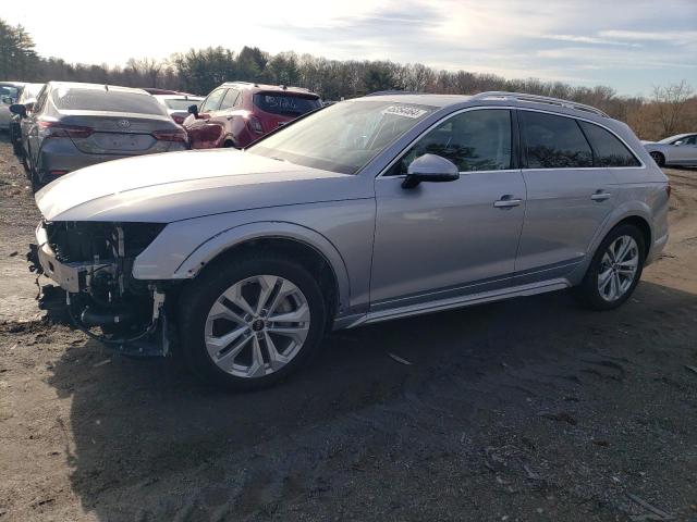 2022 AUDI A4 ALLROAD PRESTIGE, 