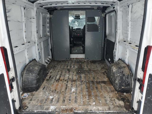 3C6TRVNG3HE541897 - 2017 RAM PROMASTER 1500 STANDARD Ağ foto 10