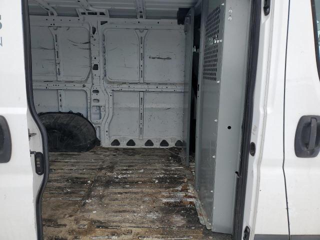 3C6TRVNG3HE541897 - 2017 RAM PROMASTER 1500 STANDARD Ağ foto 11