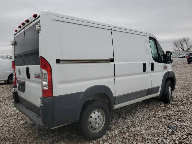 3C6TRVNG3HE541897 - 2017 RAM PROMASTER 1500 STANDARD Ağ foto 3