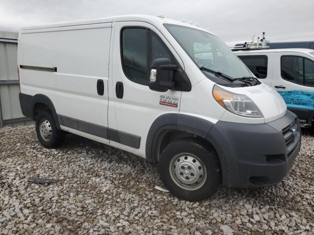 3C6TRVNG3HE541897 - 2017 RAM PROMASTER 1500 STANDARD Ağ foto 4