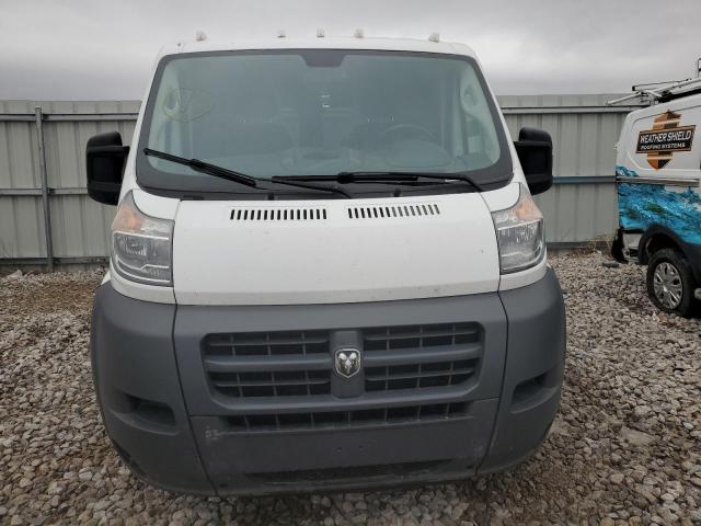 3C6TRVNG3HE541897 - 2017 RAM PROMASTER 1500 STANDARD Ağ foto 5