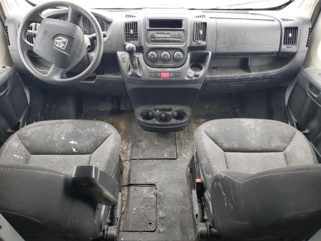 3C6TRVNG3HE541897 - 2017 RAM PROMASTER 1500 STANDARD Ağ foto 8