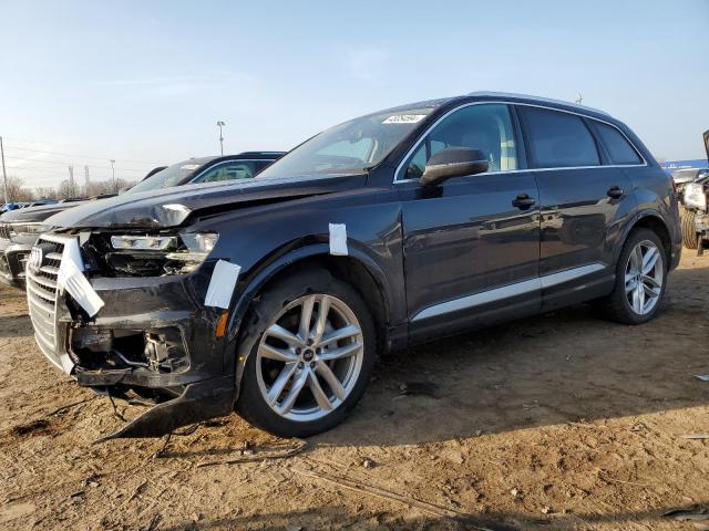 2018 AUDI Q7 PRESTIGE, 