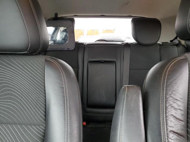 KL4CJBSB8DB061928 - 2013 BUICK ENCORE CONVENIENCE 银色 照片 10