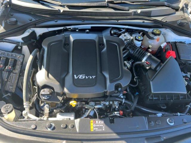 1G4ZP5SS0HU211763 - 2017 BUICK LACROSSE ESSENCE WHITE photo 7