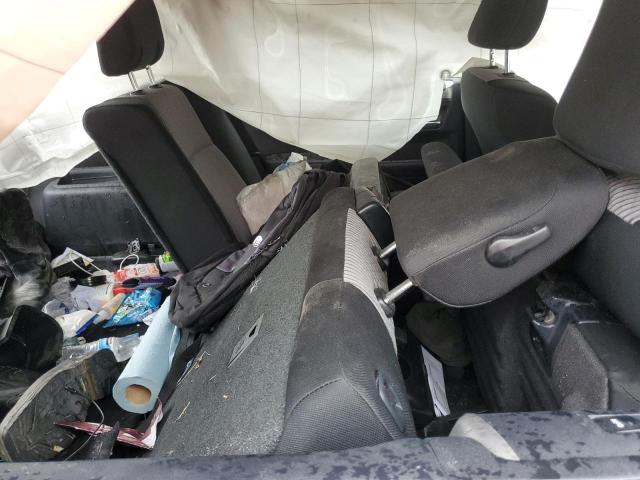 JTEBU5JRXJ5491135 - 2018 TOYOTA 4RUNNER SR5/SR5 PREMIUM 灰色 照片 10