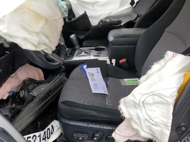 JTEBU5JRXJ5491135 - 2018 TOYOTA 4RUNNER SR5/SR5 PREMIUM 灰色 照片 7