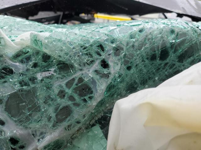 JTEBU5JRXJ5491135 - 2018 TOYOTA 4RUNNER SR5/SR5 PREMIUM 灰色 照片 9