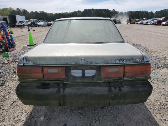 4T1SV21E7LU204660 - 1990 TOYOTA COROLLA DLX BLUE photo 6