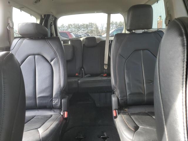 2C4RC1BG0KR678898 - 2019 CHRYSLER PACIFICA TOURING L Grafit foto 10