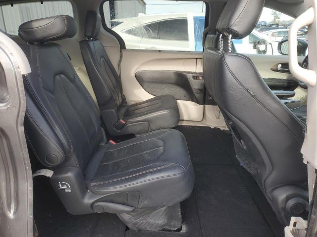 2C4RC1BG0KR678898 - 2019 CHRYSLER PACIFICA TOURING L Grafit foto 11
