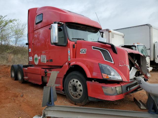 2014 VOLVO VN VNL, 