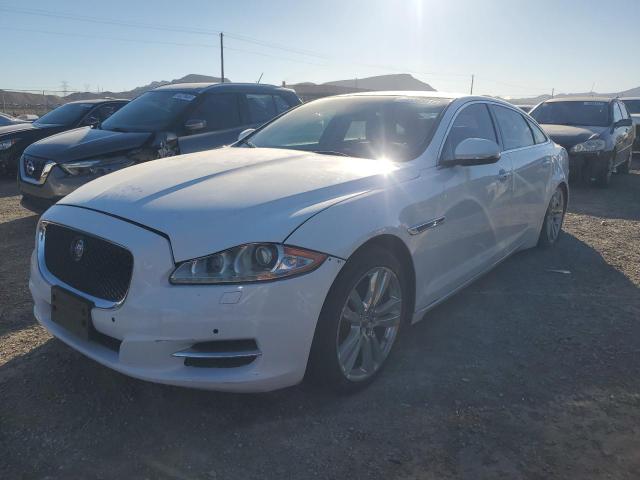 2012 JAGUAR XJL, 