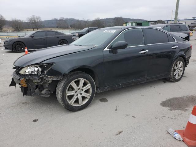 2009 LEXUS ES 350, 