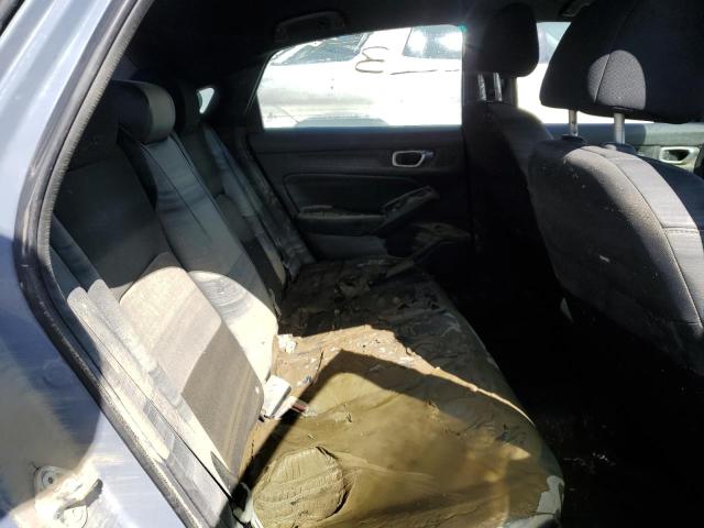 19XFL2H87NE009509 - 2022 HONDA CIVIC SPORT 灰色 照片 10