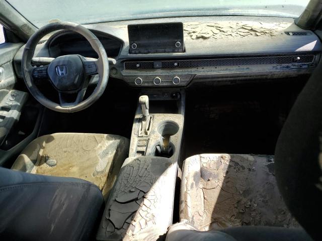 19XFL2H87NE009509 - 2022 HONDA CIVIC SPORT 灰色 照片 8